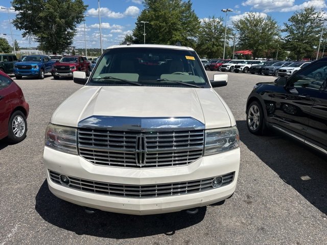 2008 Lincoln Navigator L