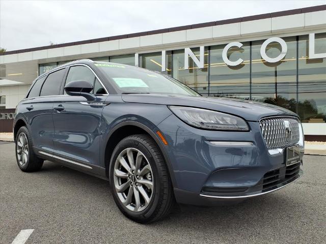 2022 Lincoln Corsair
