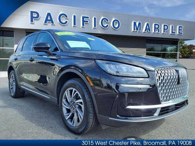 2023 Lincoln Corsair