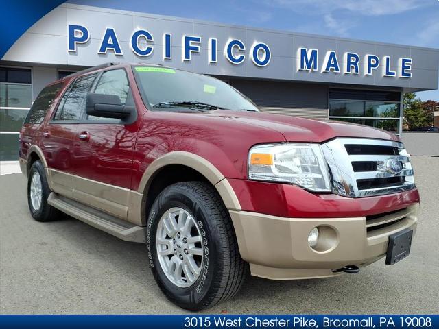 2014 Ford Expedition