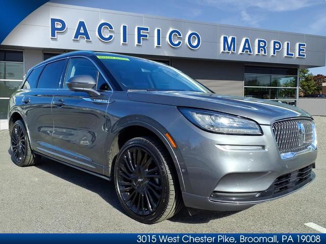 2022 Lincoln Corsair