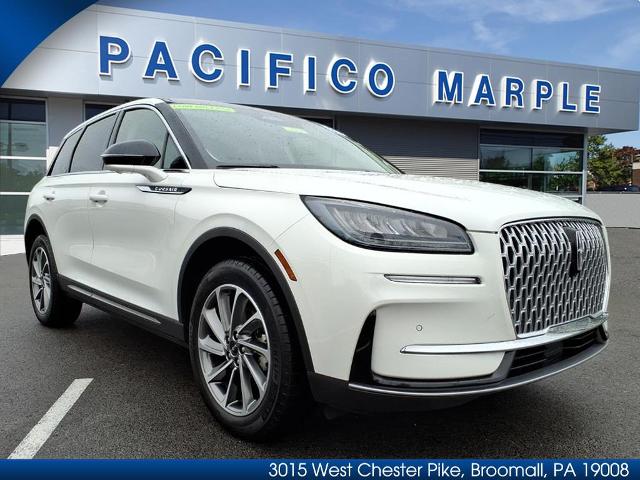 2023 Lincoln Corsair