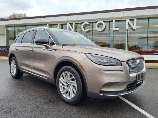 2021 Lincoln Corsair