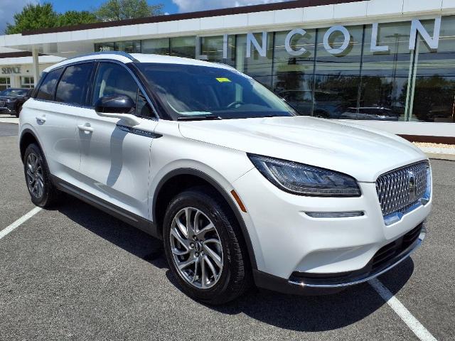 2021 Lincoln Corsair
