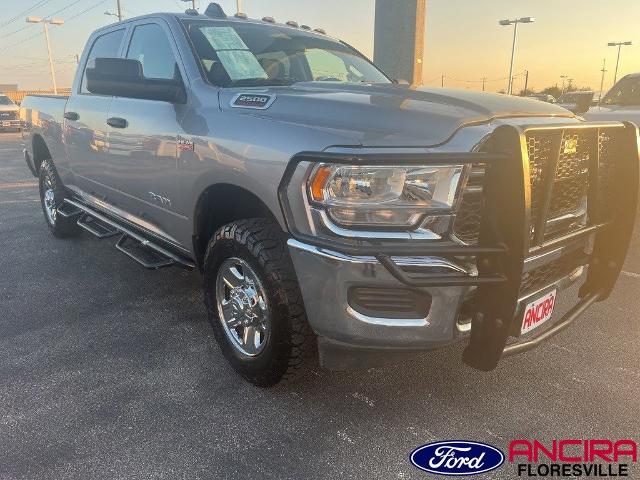 2020 RAM 2500
