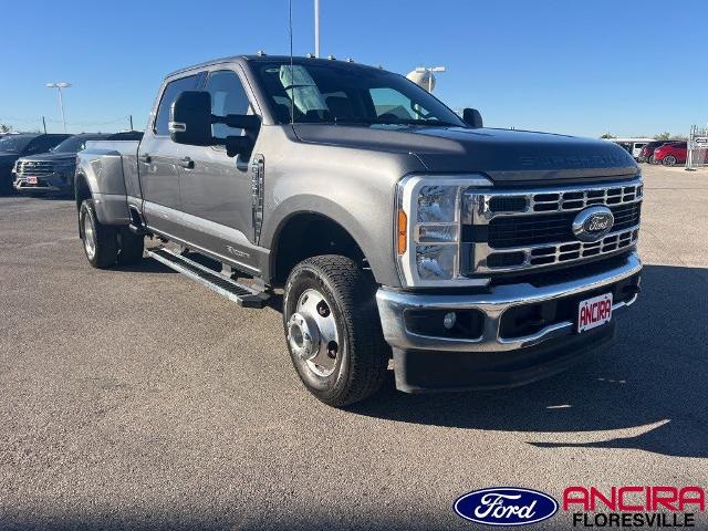 2024 Ford Super Duty F-350 Drw