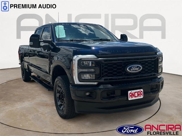2023 Ford Super Duty F-250 Srw