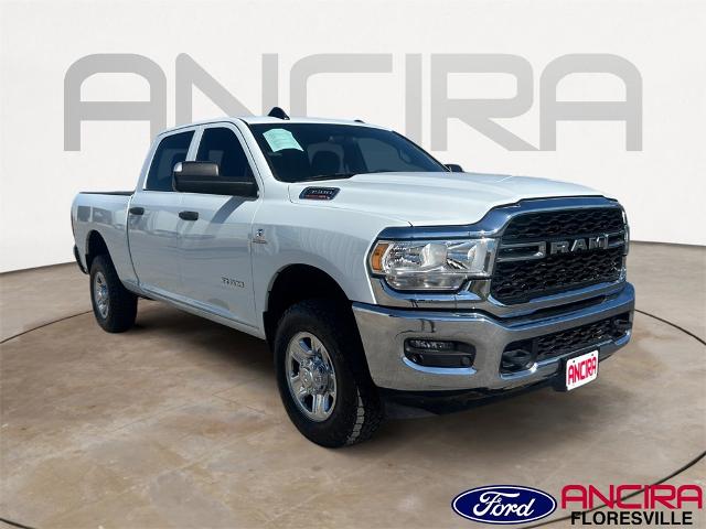 2022 RAM 3500