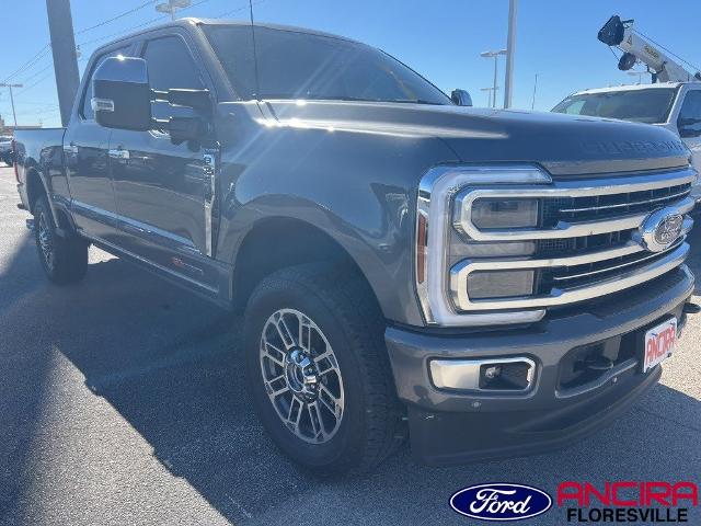 2026 Ford Super Duty F-250 Srw