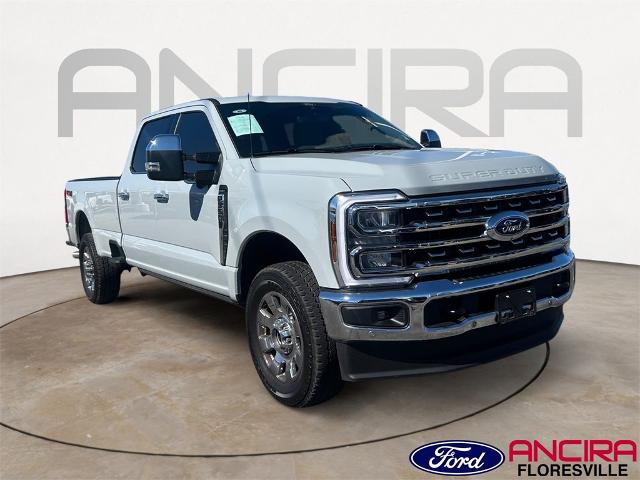 2025 Ford Super Duty F-350 Srw