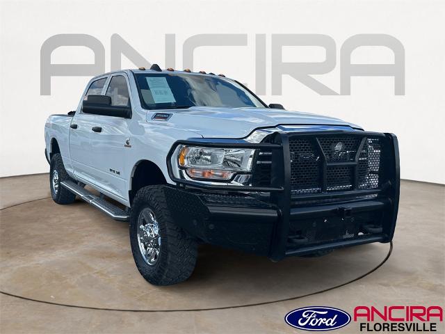 2022 RAM 3500