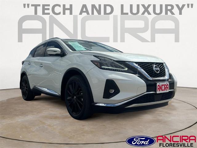2022 Nissan Murano