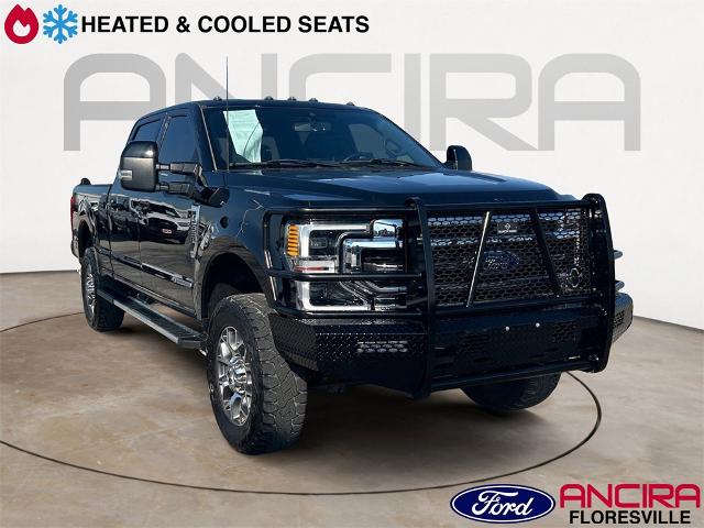 2022 Ford Super Duty F-350 Srw