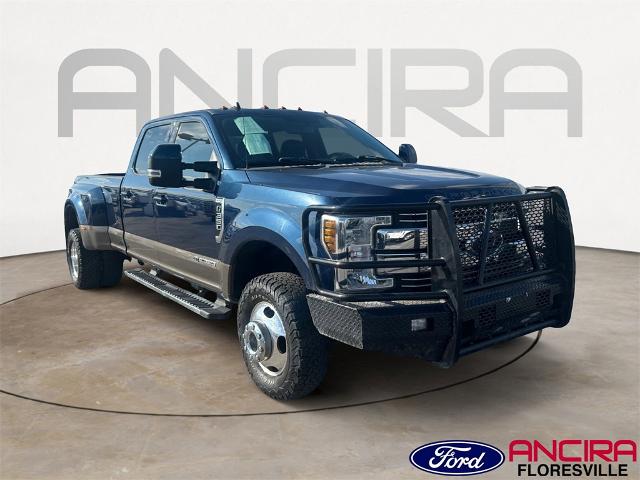 2019 Ford Super Duty F-350 Drw
