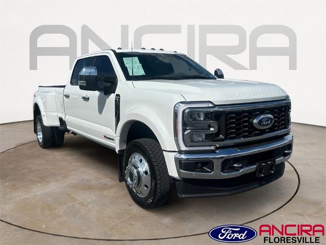 2024 Ford Super Duty F-450 Drw