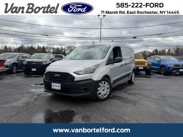 2020 Ford Transit Connect Van