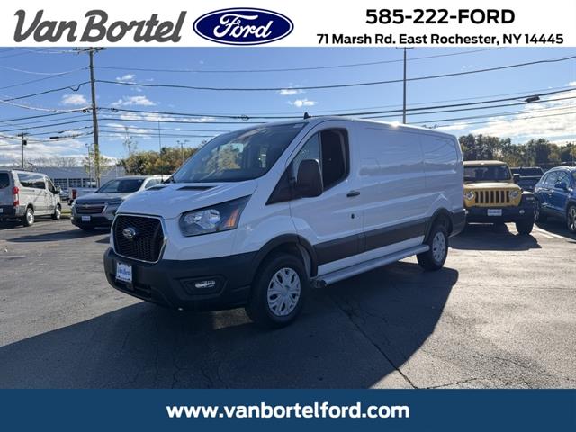 2023 Ford Transit Cargo Van