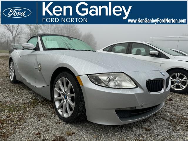 2006 BMW Z4