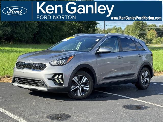 2022 Kia NIRO