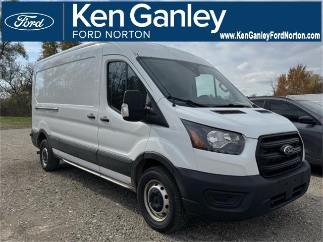 2020 Ford Transit Cargo Van