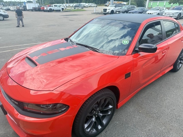 2023 Dodge Charger