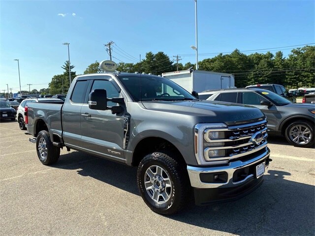 2024 Ford Super Duty F-350 Srw