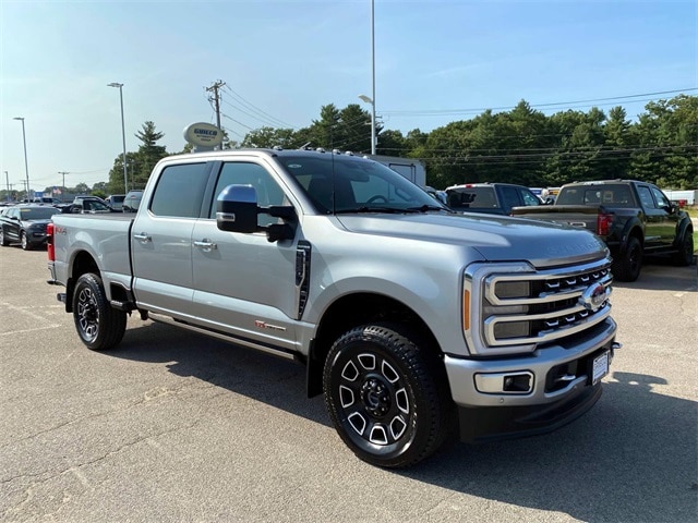 2023 Ford Super Duty F-350 Srw