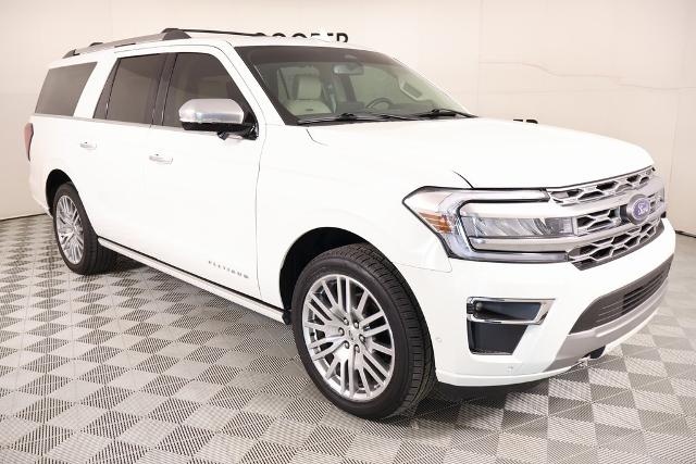 2024 Ford Expedition Max