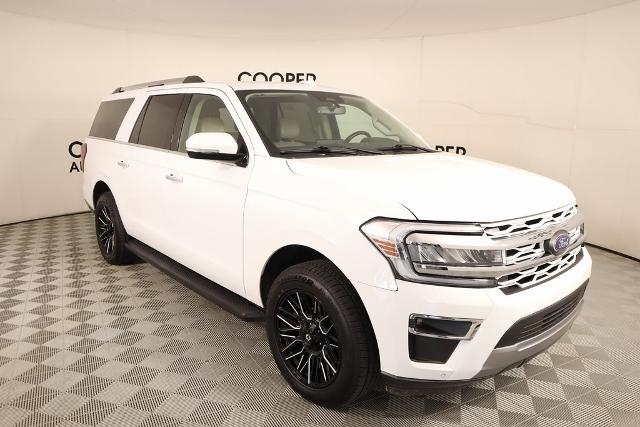 2024 Ford Expedition Max