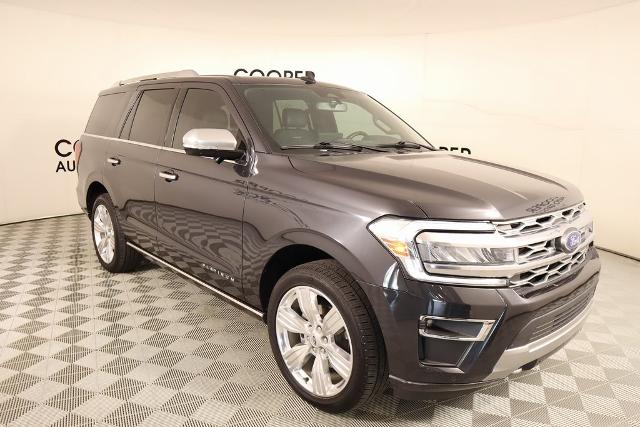 2023 Ford Expedition