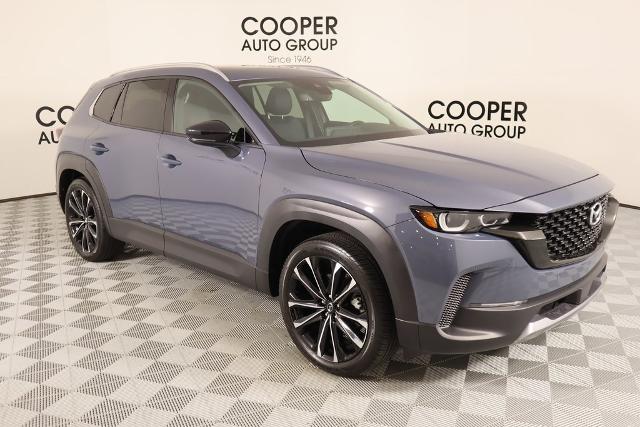 2024 Mazda Cx-50