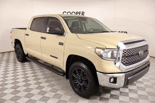 2020 Toyota Tundra 2wd