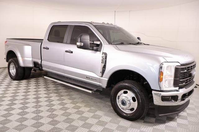 2024 Ford Super Duty F-350 Drw