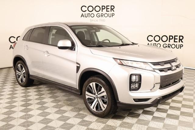 2024 Mitsubishi Outlander Sport