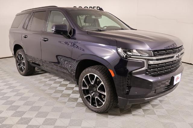 2022 Chevrolet Tahoe