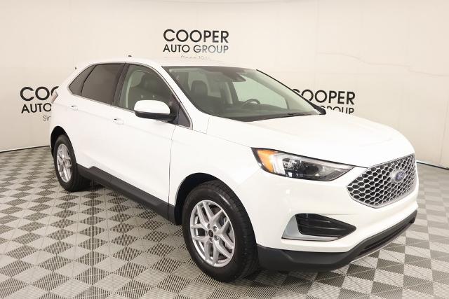 2023 Ford Edge