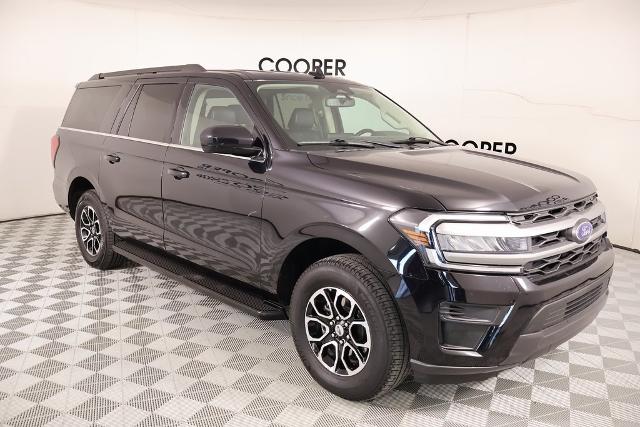 2024 Ford Expedition Max
