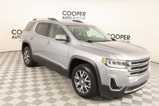 2023 GMC Acadia