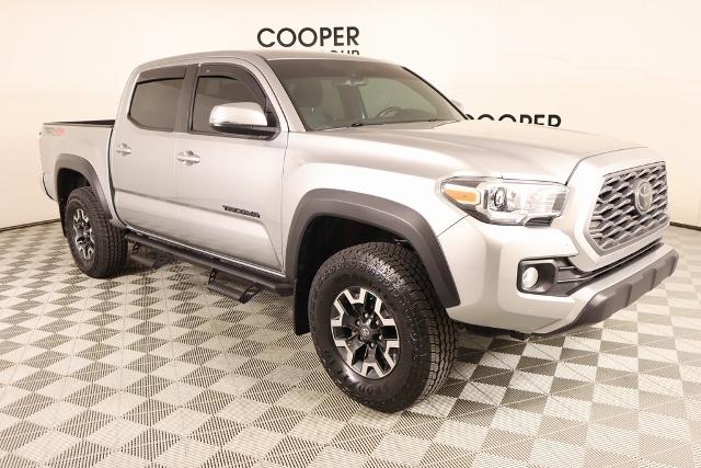 2023 Toyota Tacoma 4wd
