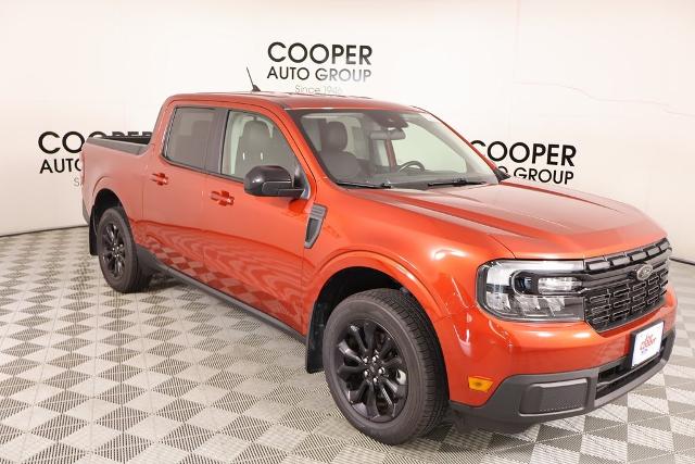 2023 Ford Maverick