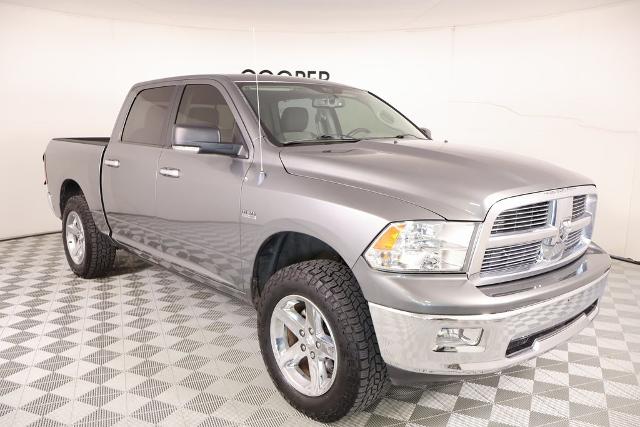 2012 RAM 1500