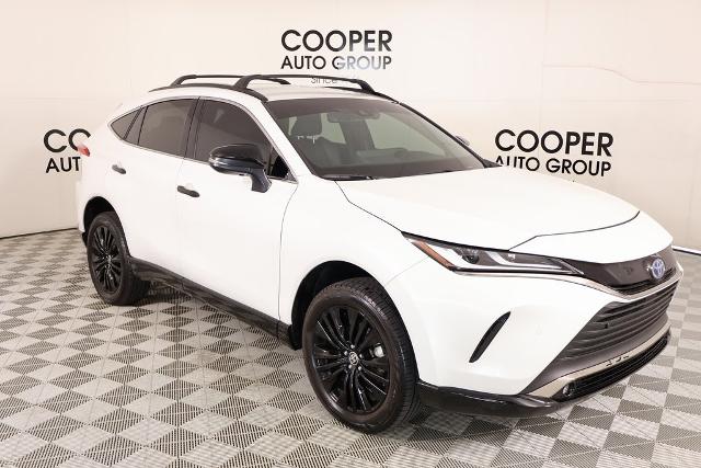 2024 Toyota Venza