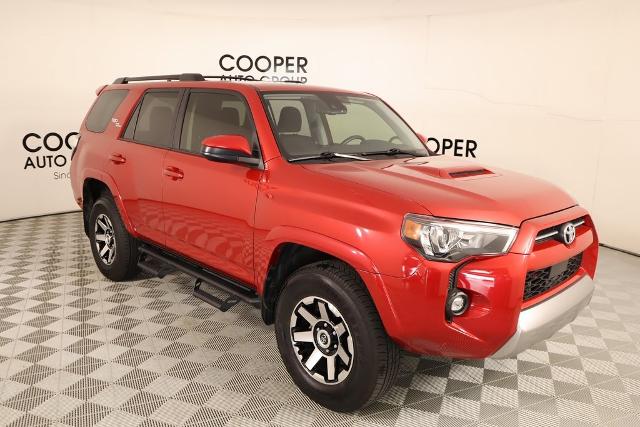 2024 Toyota 4runner