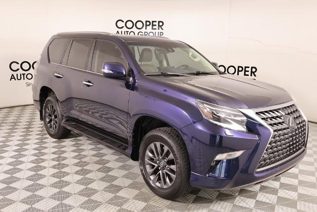 2021 Lexus GX