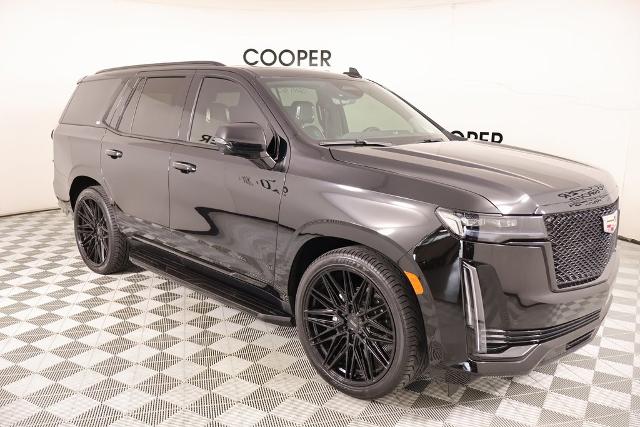 2024 Cadillac Escalade