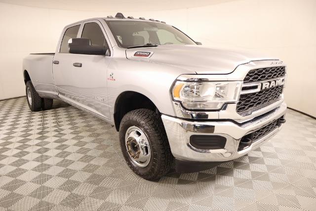2022 RAM 3500