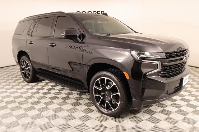 2024 Chevrolet Tahoe