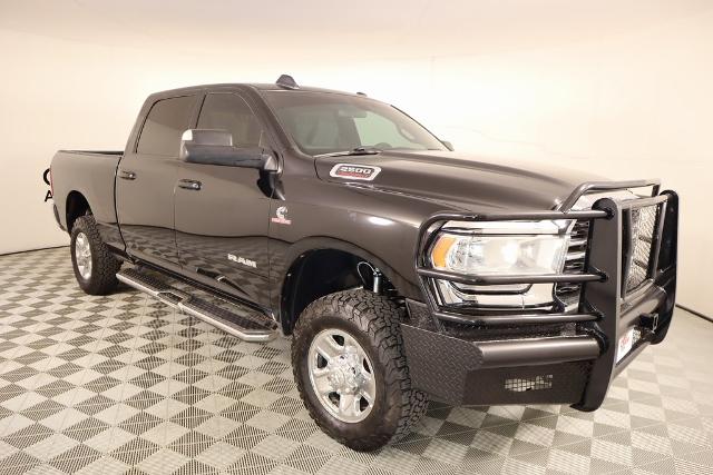 2022 RAM 2500