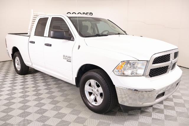 2021 RAM 1500 Classic