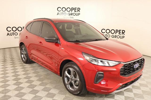 2023 Ford Escape